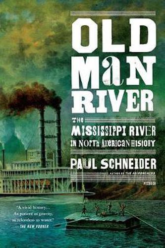 Old Man River