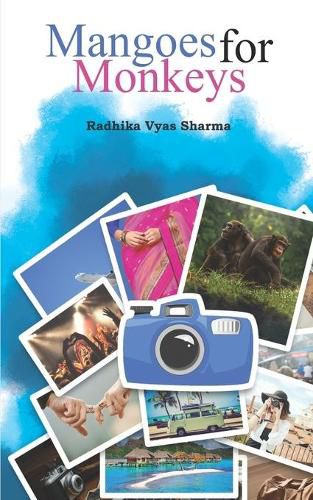 Cover image for Mangoes for Monkeys