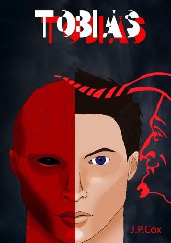 Cover image for Tobias