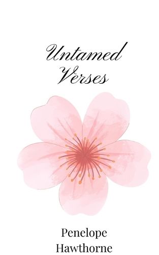 Cover image for Untamed Verses