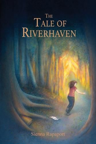 Cover image for The Tale of Riverhaven