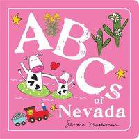 Cover image for ABCs of Nevada