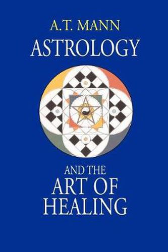 Cover image for Astrology and the Art of Healing