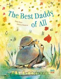 Cover image for The Best Daddy of All