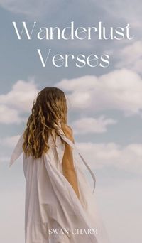 Cover image for Wanderlust Verses