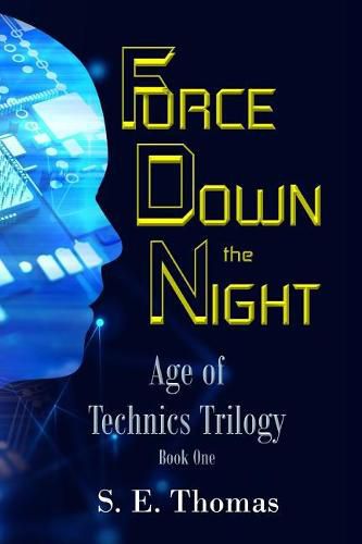 Cover image for Force Down the Night