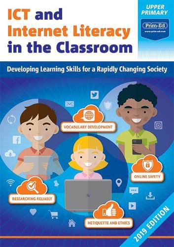 Cover image for Developing ICT Skills