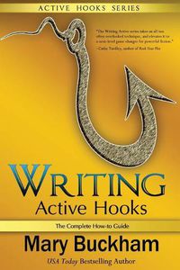 Cover image for Writing Active Hooks: The Complete How-to Guide