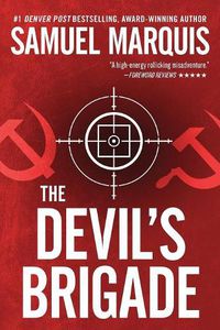 Cover image for The Devil's Brigade