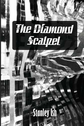 Cover image for The Diamond Scalpel