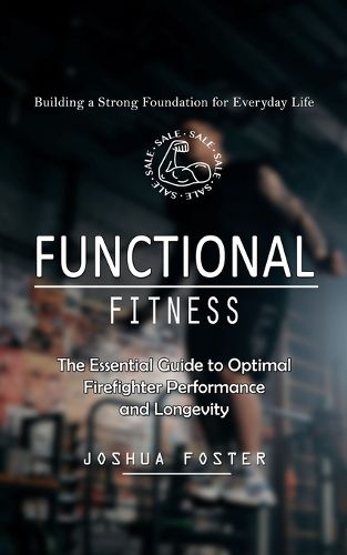 Cover image for Functional Fitness