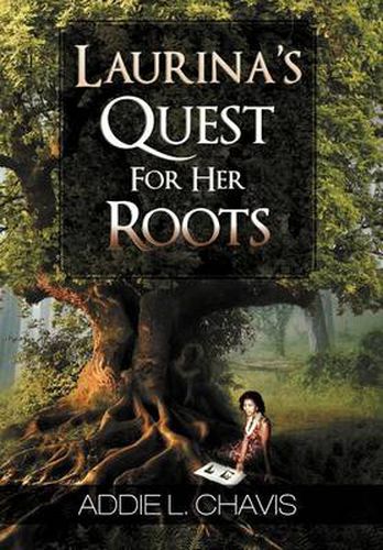 Cover image for Laurina's Quest for Her Roots
