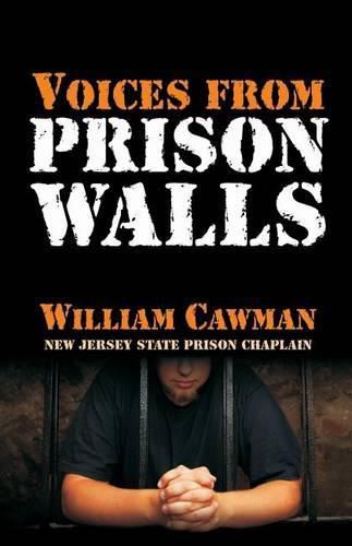 Cover image for Voices from Prison Walls