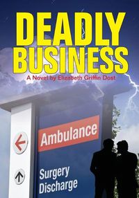 Cover image for Deadly Business