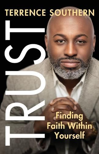 Cover image for Trust