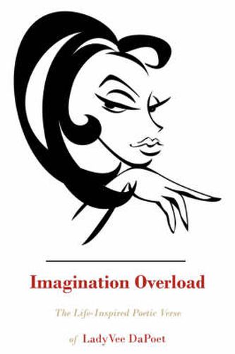 Cover image for Imagination Overload