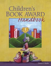 Cover image for Children's Book Award Handbook