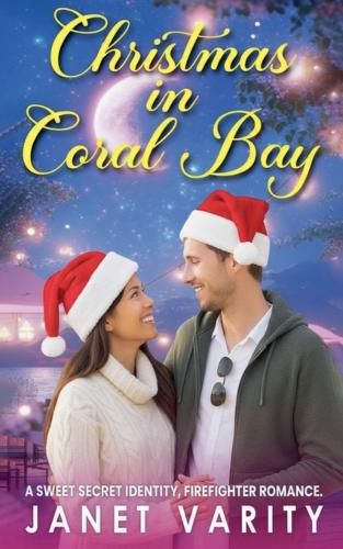 Cover image for Christmas In Coral Bay