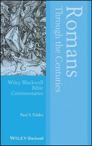 Cover image for Romans Through the Centuries