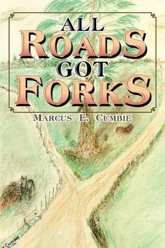 Cover image for All Roads Got Forks