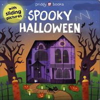 Cover image for Spooky Halloween