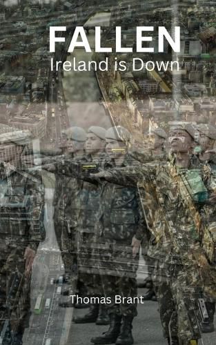Cover image for Ireland is Down