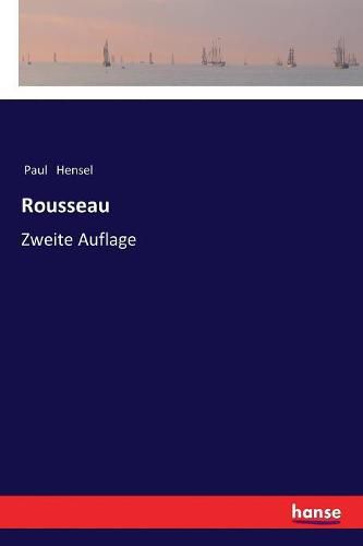 Rousseau: Zweite Auflage