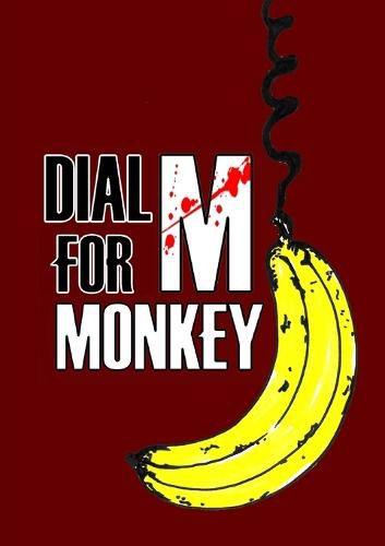 Cover image for Dial M For Monkey