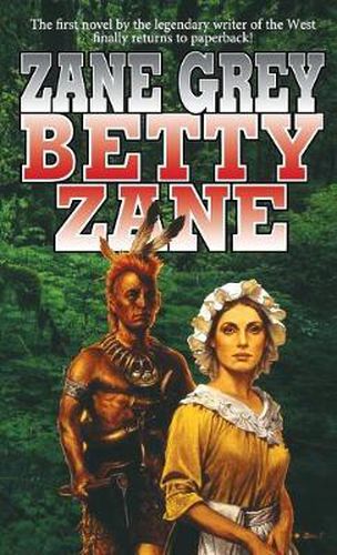 Betty Zane