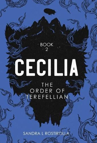 Cover image for Cecilia