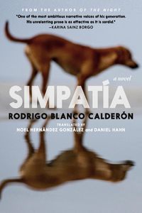 Cover image for Simpatia