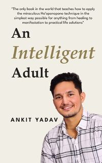 Cover image for An Intelligent Adult