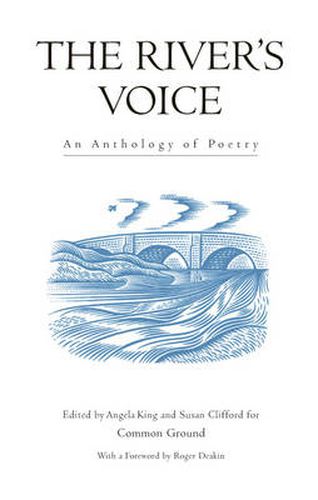 The River's Voice: An Anthology of Poetry