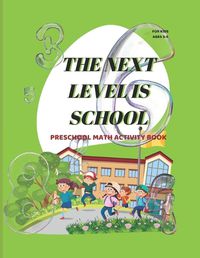 Cover image for The Next Level Is School