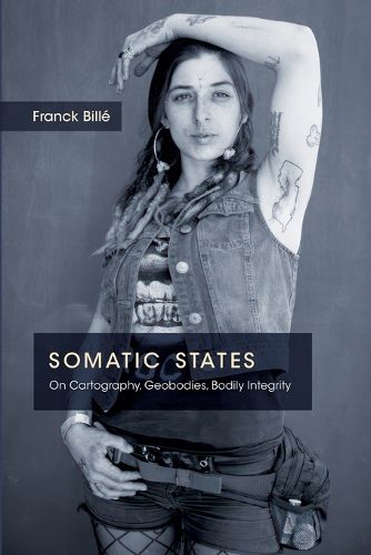 Cover image for Somatic States