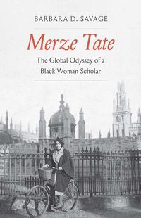 Cover image for Merze Tate