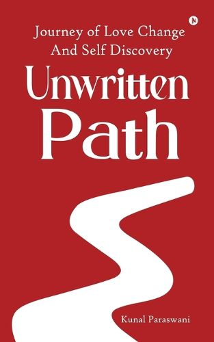 Cover image for Unwritten Path