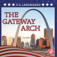 Cover image for The Gateway Arch