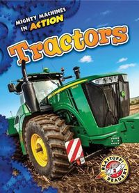 Cover image for Tractors