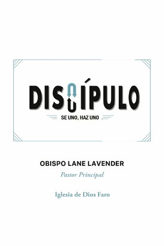 Cover image for DISCIPULO