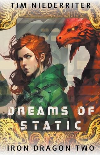 Cover image for Dreams of Static