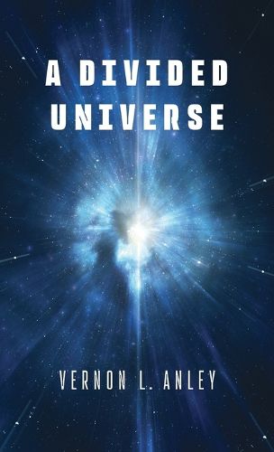 Cover image for A Divided Universe