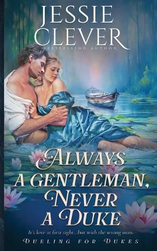 Cover image for Always a Gentleman, Never a Duke