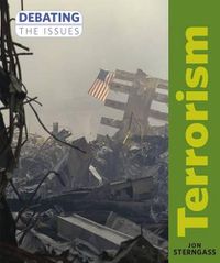 Cover image for Terrorism