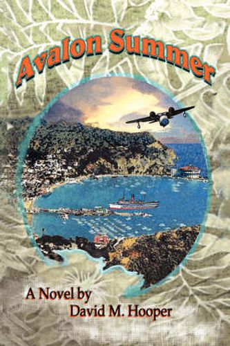 Cover image for Avalon Summer