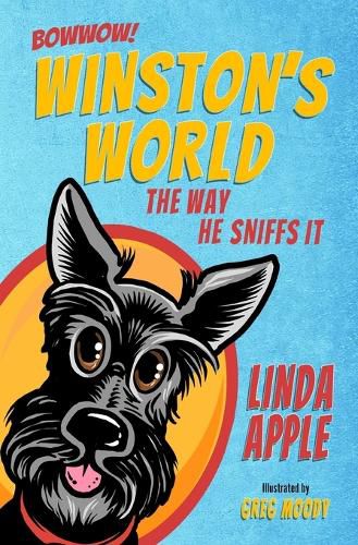 Cover image for Winston's World