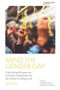 Cover image for Mind the Gender Gap