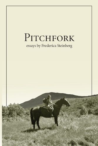 Cover image for Pitchfork