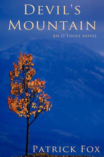 Cover image for Devil's Mountain