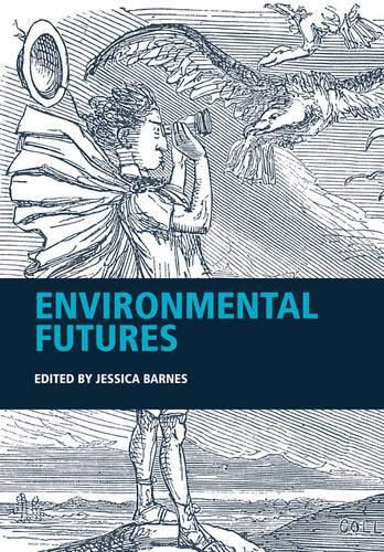 Cover image for Environmental Futures